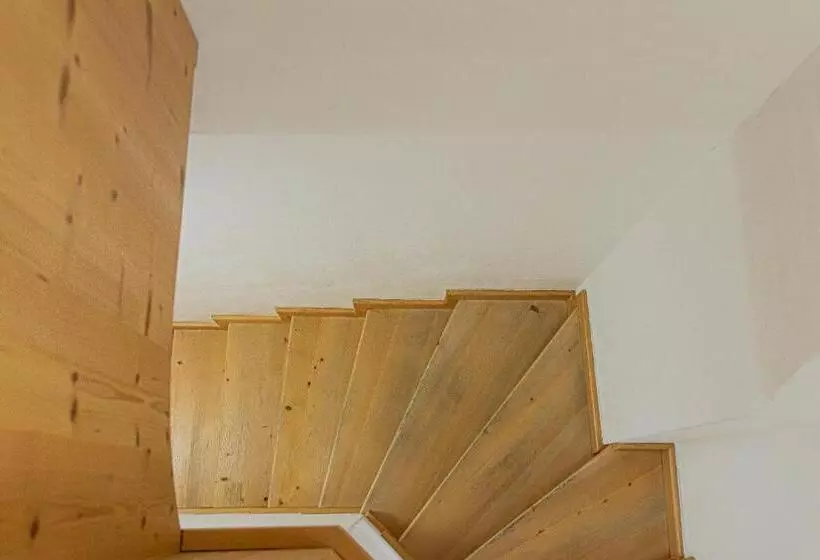 ホテル B&b Marilena