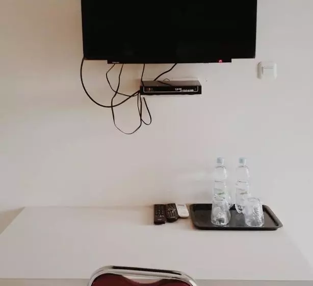 Hotel Galuh Sehati  Redpartner