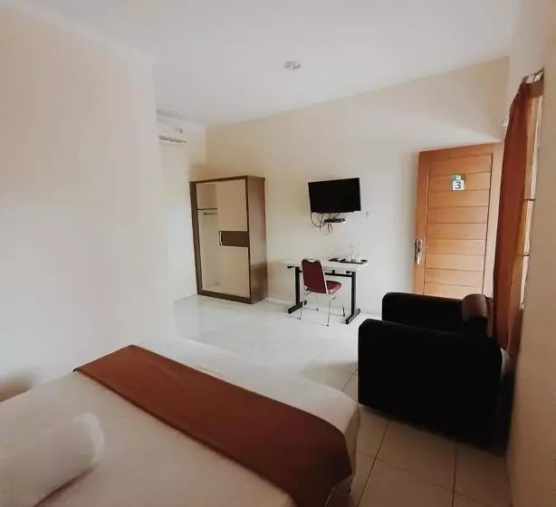 Hotel Galuh Sehati  Redpartner