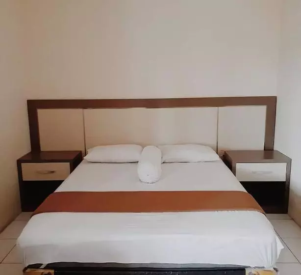 Hotel Galuh Sehati  Redpartner