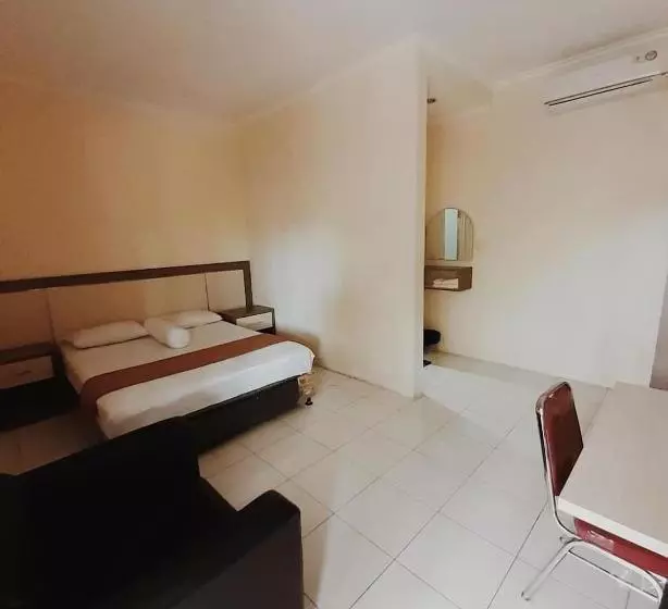 Hotel Galuh Sehati  Redpartner