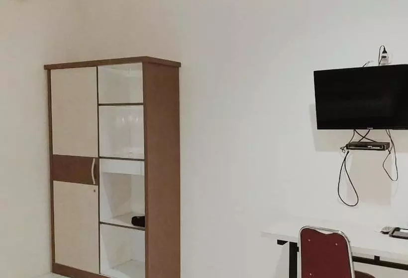 Hotel Galuh Sehati  Redpartner