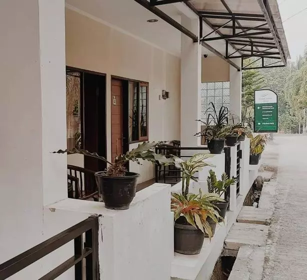 Hotel Galuh Sehati  Redpartner