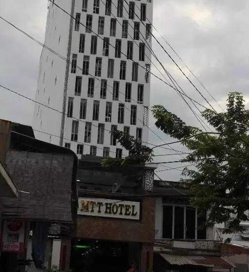 هتل Mtt