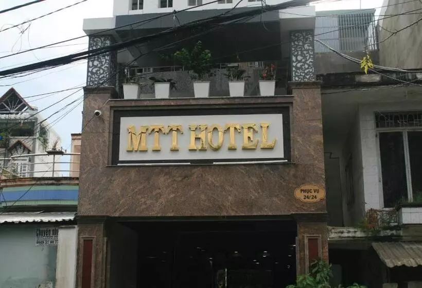 هتل Mtt
