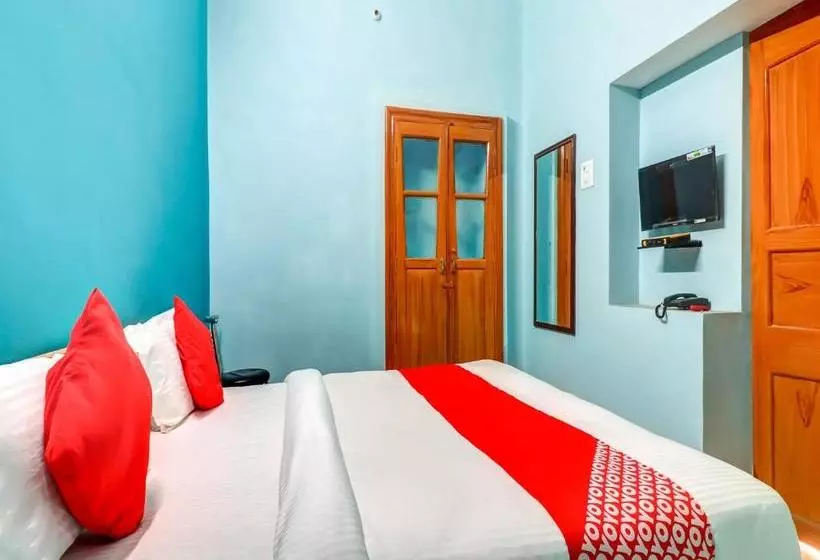 هتل Oyo 78830 Triveni