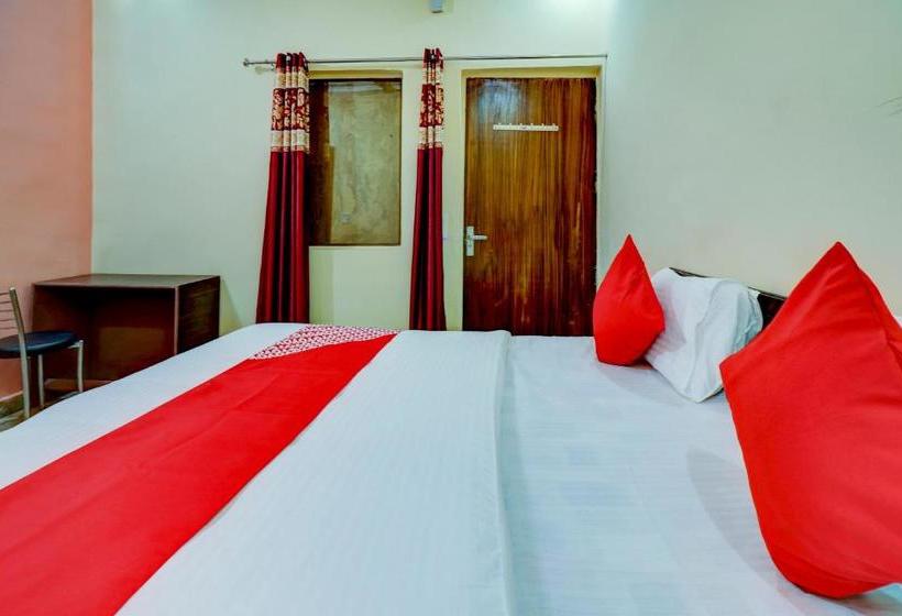 فندق Oyo 79059 Suvasana