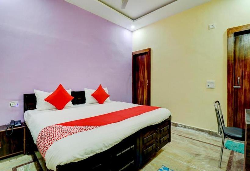 فندق Oyo 79059 Suvasana