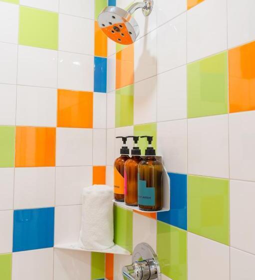 فندق The Gallatin