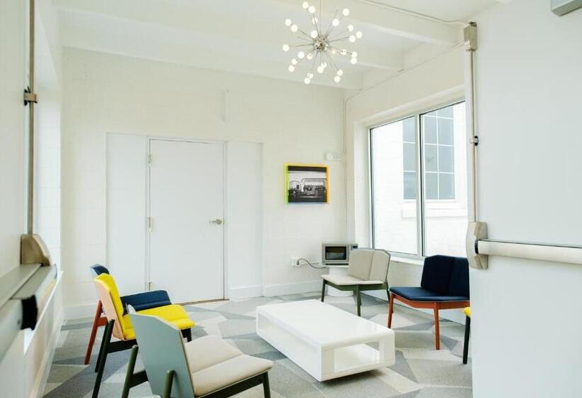 فندق The Gallatin