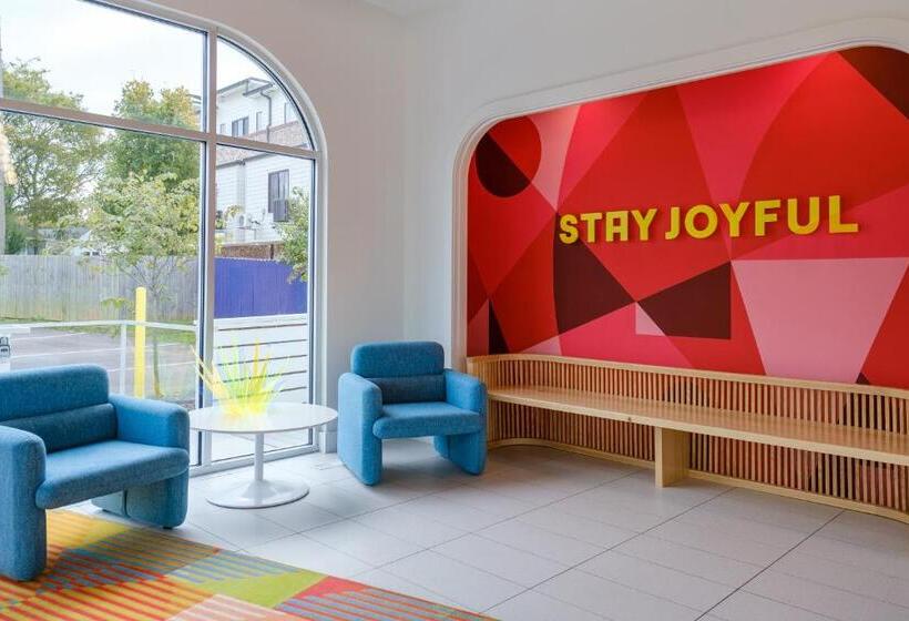 فندق The Gallatin