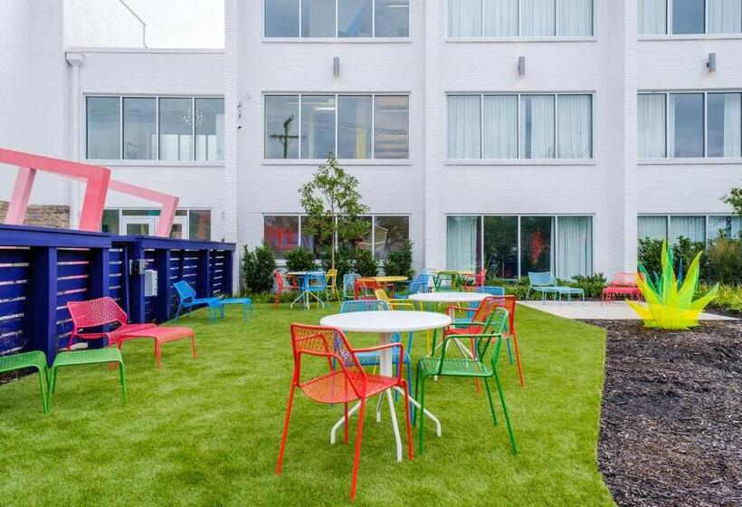 فندق The Gallatin