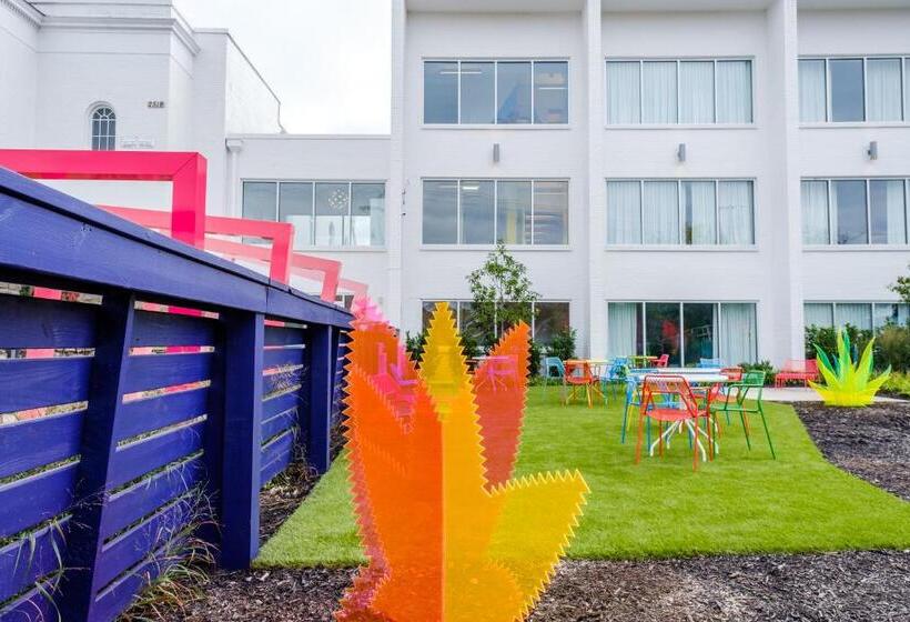 فندق The Gallatin