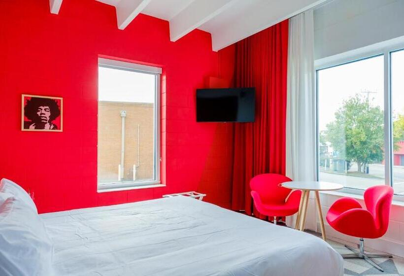 فندق The Gallatin