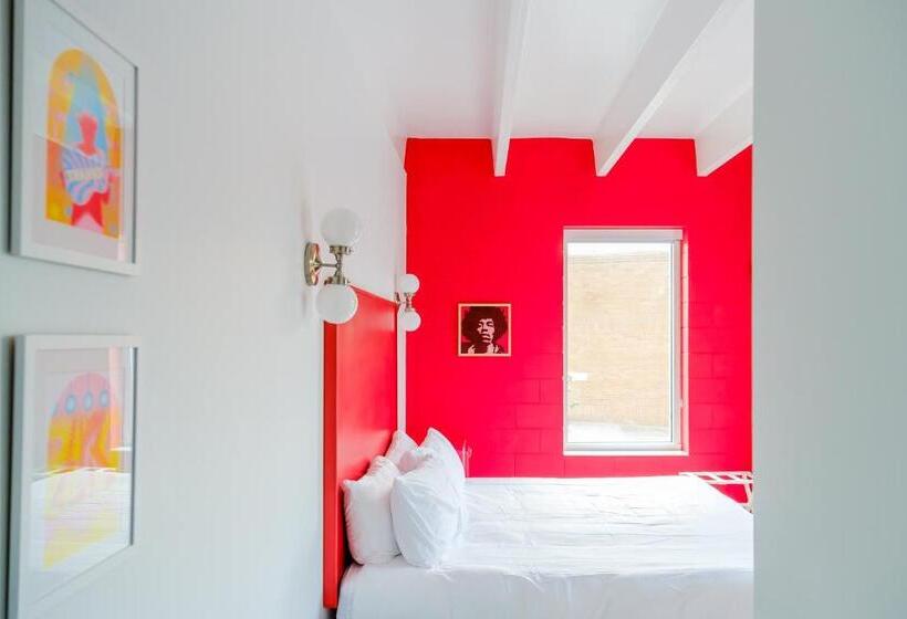 فندق The Gallatin