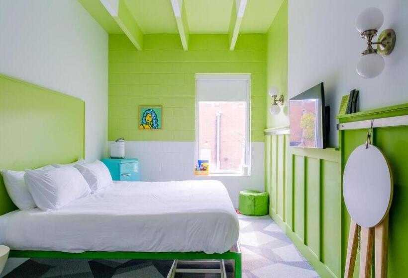 فندق The Gallatin