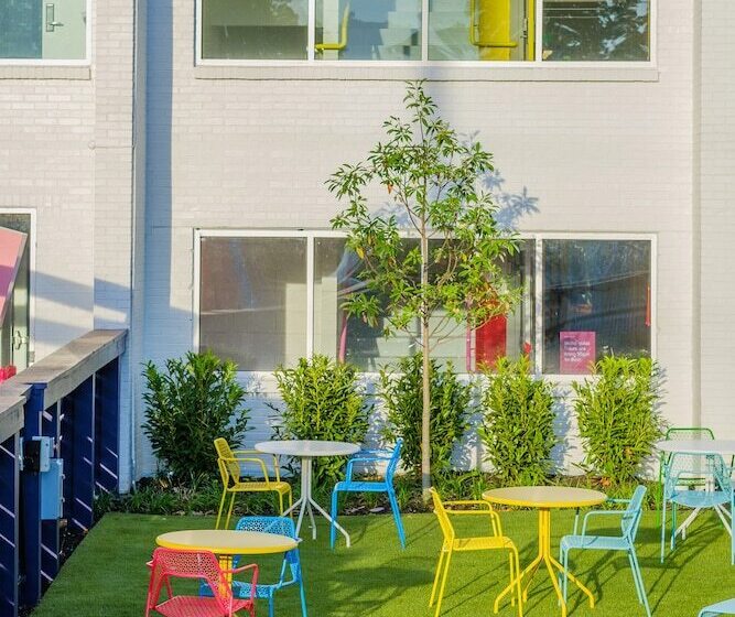 فندق The Gallatin