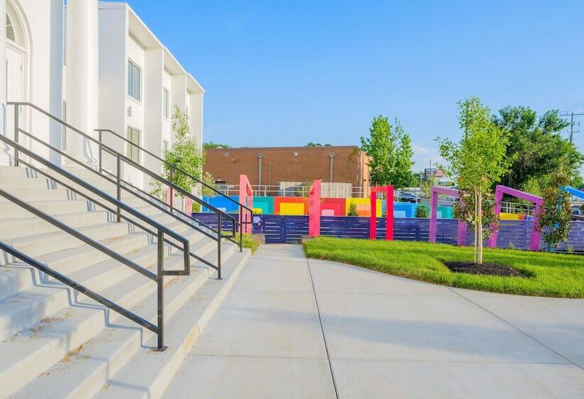 فندق The Gallatin