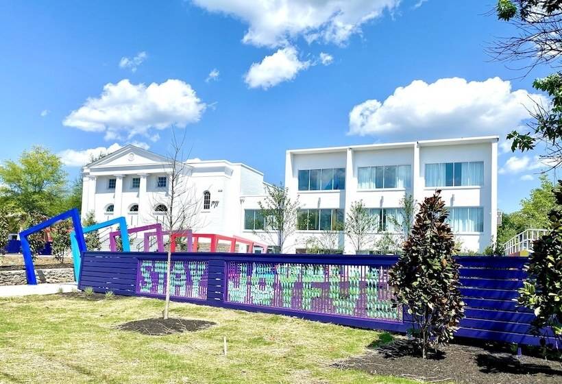 فندق The Gallatin