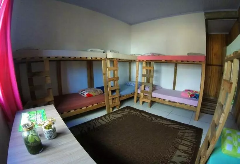 Itaimbezinho Hostel Santa Catarina