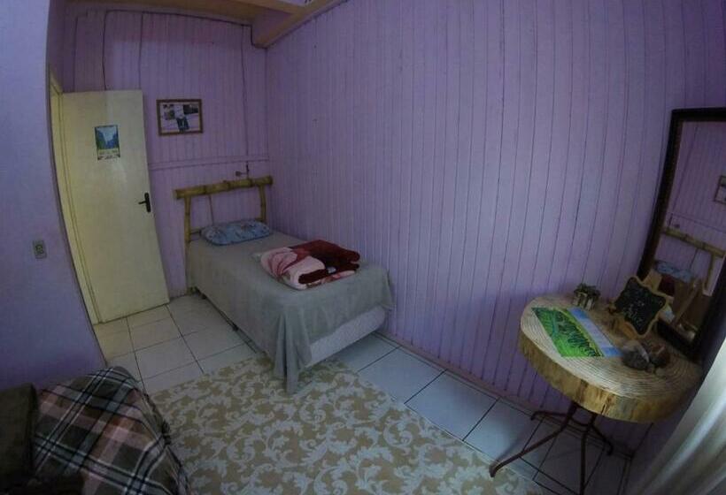 Itaimbezinho Hostel Santa Catarina