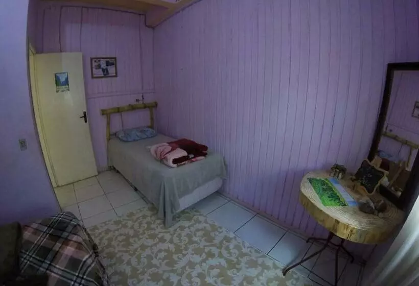 Itaimbezinho Hostel Santa Catarina