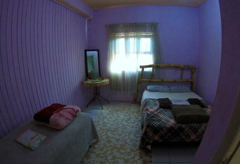 Itaimbezinho Hostel Santa Catarina