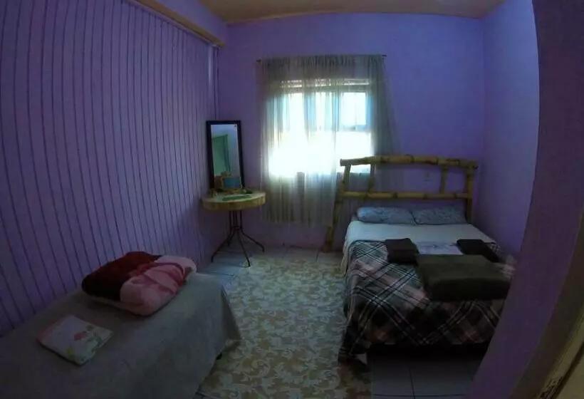 Itaimbezinho Hostel Santa Catarina