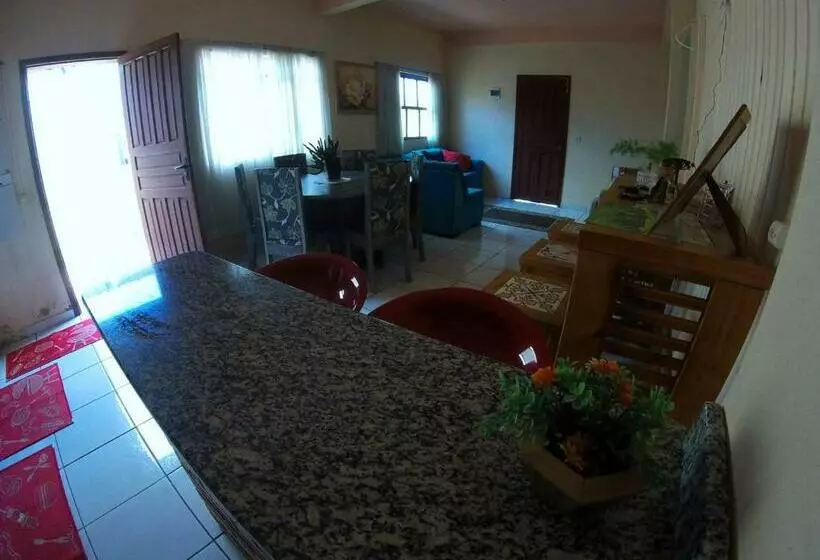 Itaimbezinho Hostel Santa Catarina