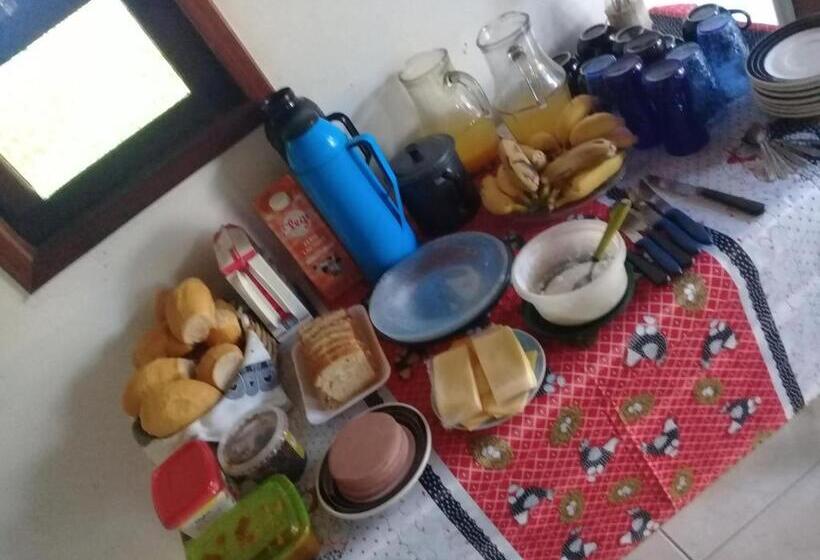 Itaimbezinho Hostel Santa Catarina