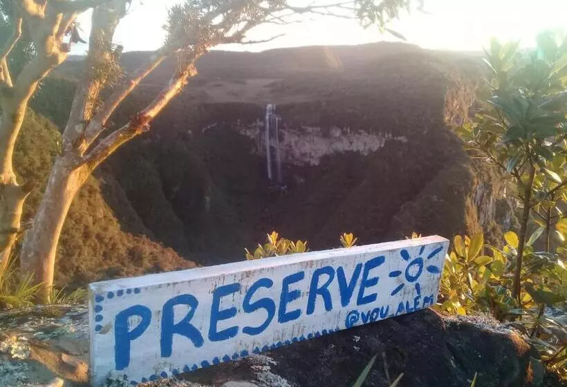 Itaimbezinho Hostel Santa Catarina