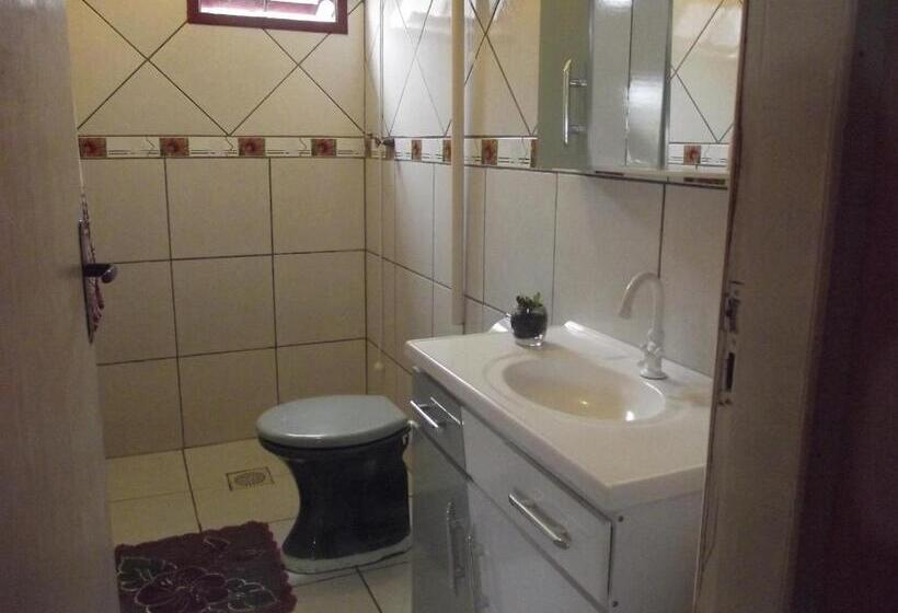 Itaimbezinho Hostel Santa Catarina