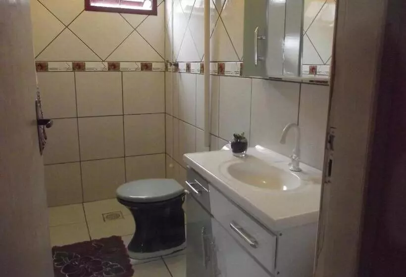 Itaimbezinho Hostel Santa Catarina