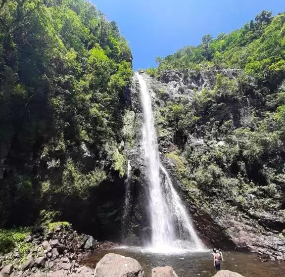 Itaimbezinho Hostel Santa Catarina