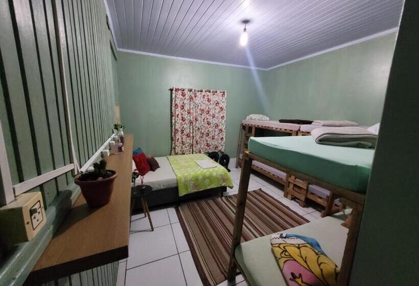 Itaimbezinho Hostel Santa Catarina