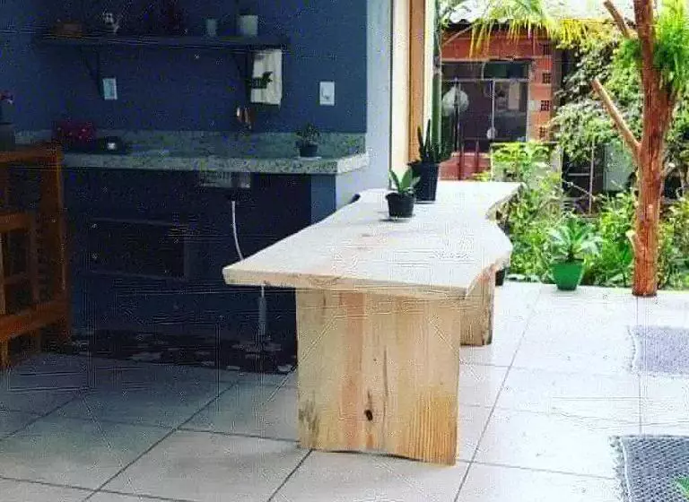 Itaimbezinho Hostel Santa Catarina