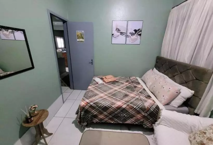 Itaimbezinho Hostel Santa Catarina