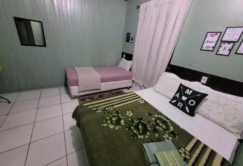 Itaimbezinho Hostel Santa Catarina