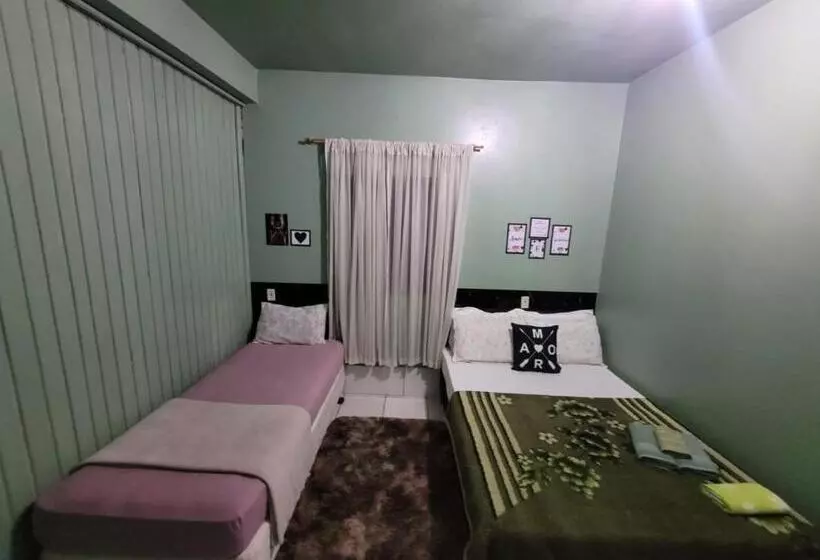 Itaimbezinho Hostel Santa Catarina