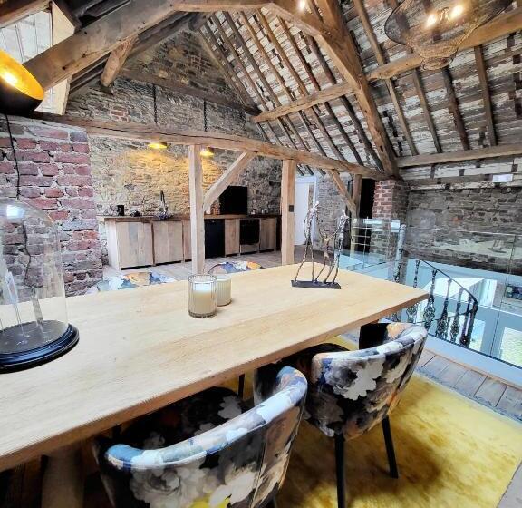 Luxury Spa Hotel Francofolies