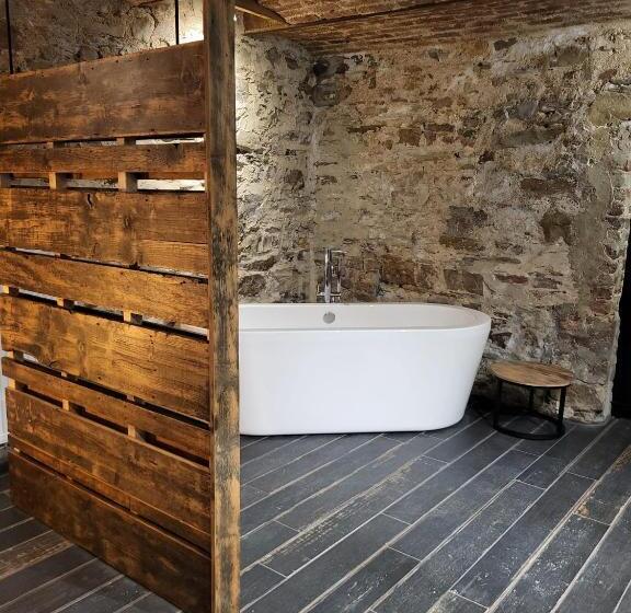 Luxury Spa Hotel Francofolies