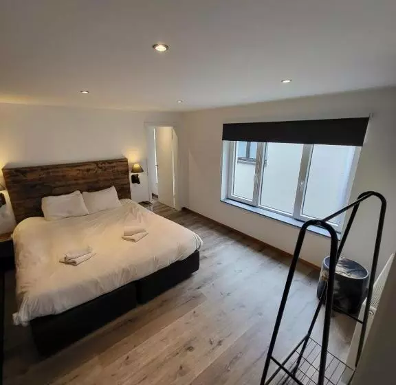 Luxury Spa Hotel Francofolies