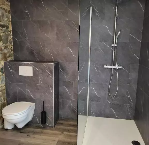 Luxury Spa Hotel Francofolies