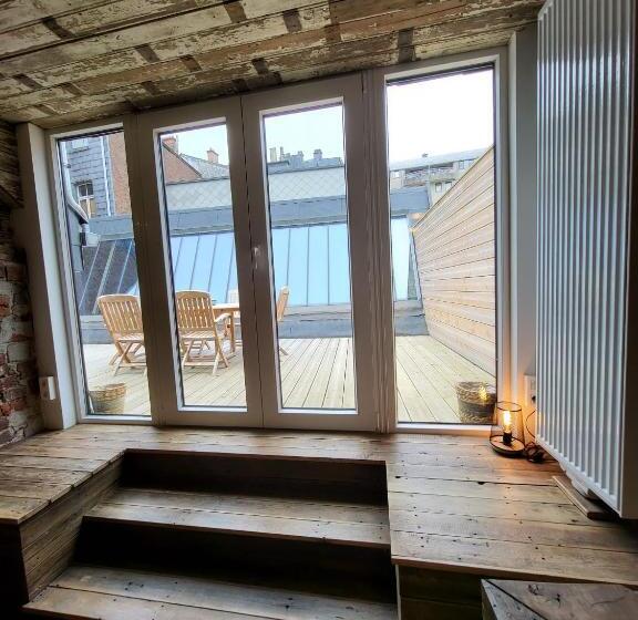 Luxury Spa Hotel Francofolies