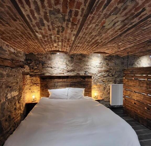 Luxury Spa Hotel Francofolies