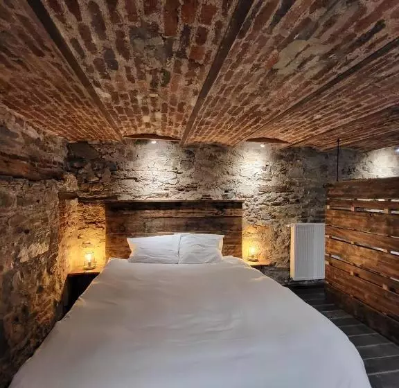 Luxury Spa Hotel Francofolies