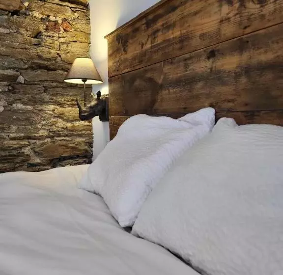 Luxury Spa Hotel Francofolies