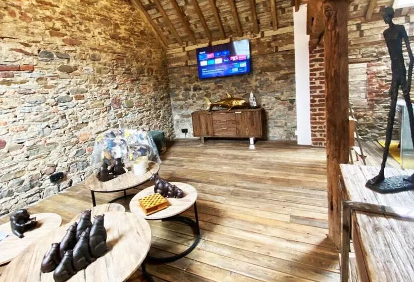 Luxury Spa Hotel Francofolies