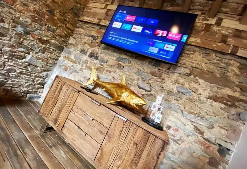 Luxury Spa Hotel Francofolies