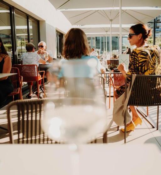 Night Inn Hotel Bahnhofcity Feldkirch